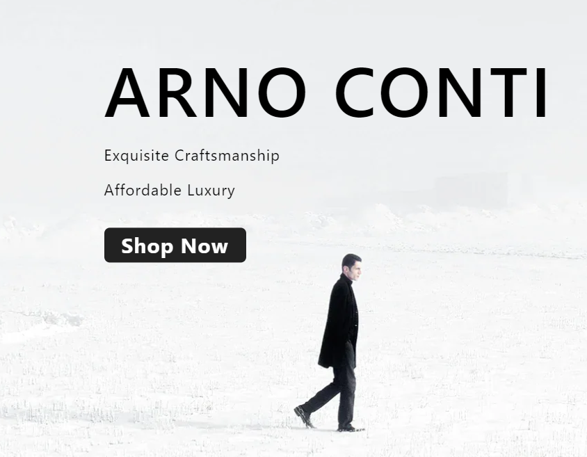 Arnoconti Logo